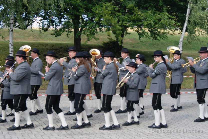 2014_07_12 Bezirksmusikfest Weitra (30)